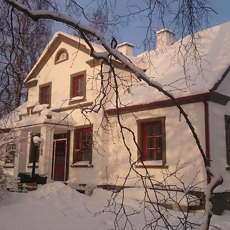 Virulase Holiday Home Toila Eksteriør bilde