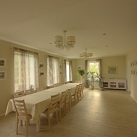Virulase Holiday Home Toila Eksteriør bilde