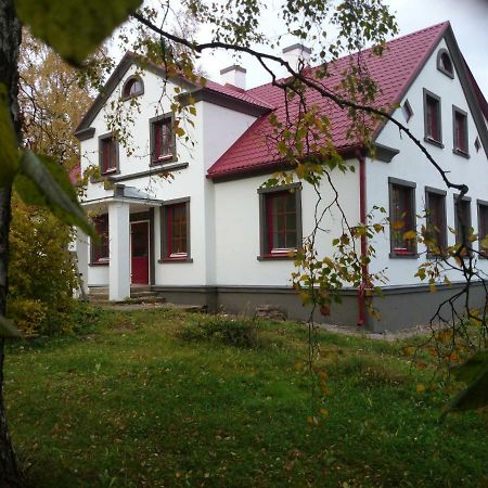 Virulase Holiday Home Toila Eksteriør bilde