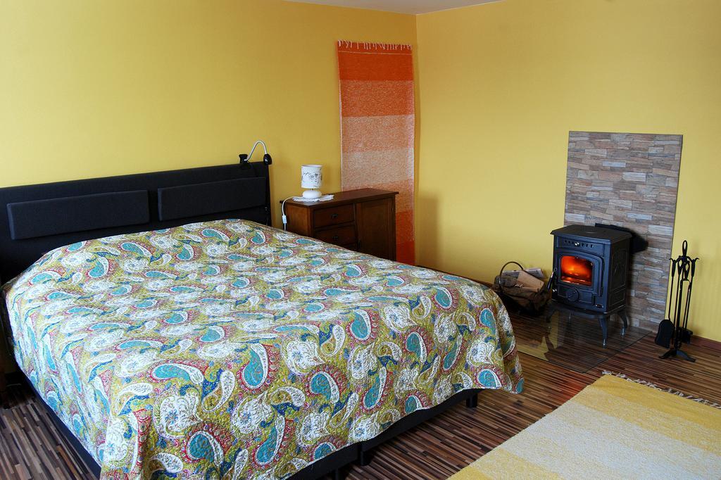 Virulase Holiday Home Toila Rom bilde