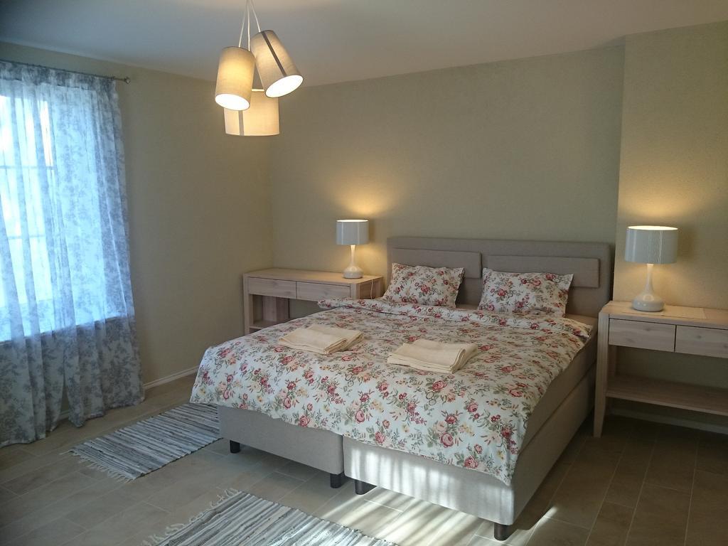 Virulase Holiday Home Toila Rom bilde