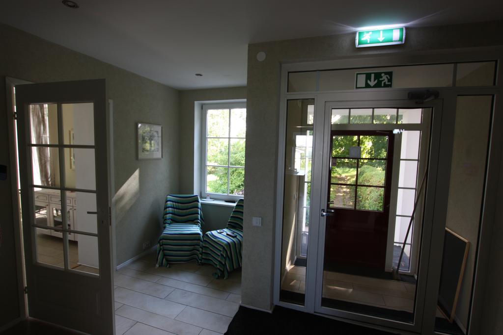 Virulase Holiday Home Toila Eksteriør bilde