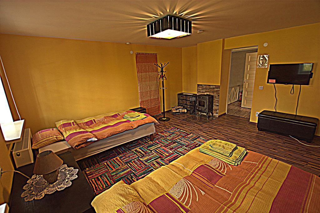 Virulase Holiday Home Toila Eksteriør bilde